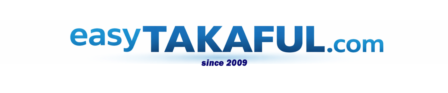 easyTAKAFUL.com Banner